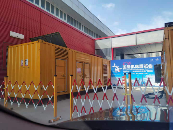 新和发电机出租 对于发电机的特性你了解多少？