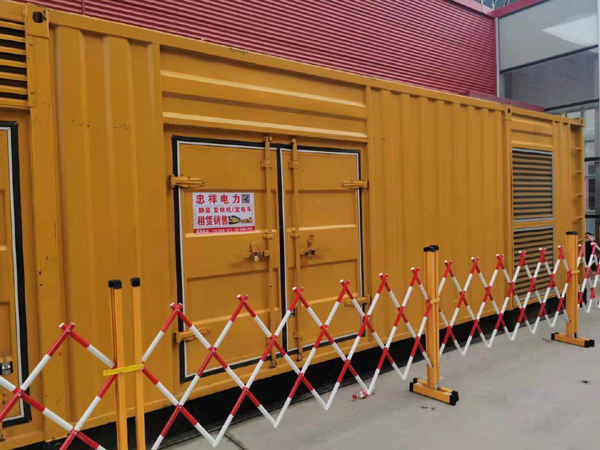 新和关于通用发电机的十万个为什么？