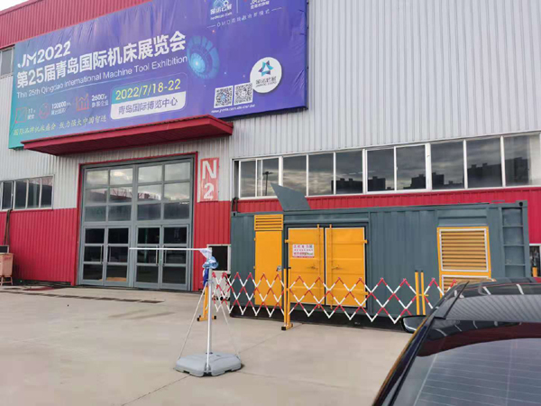 新和发电机租赁-柴油发电机组不及时维护危害大