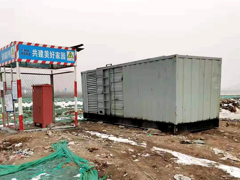 新和燃气发电机在高海拔地区运行时会遇到哪些常见故障？