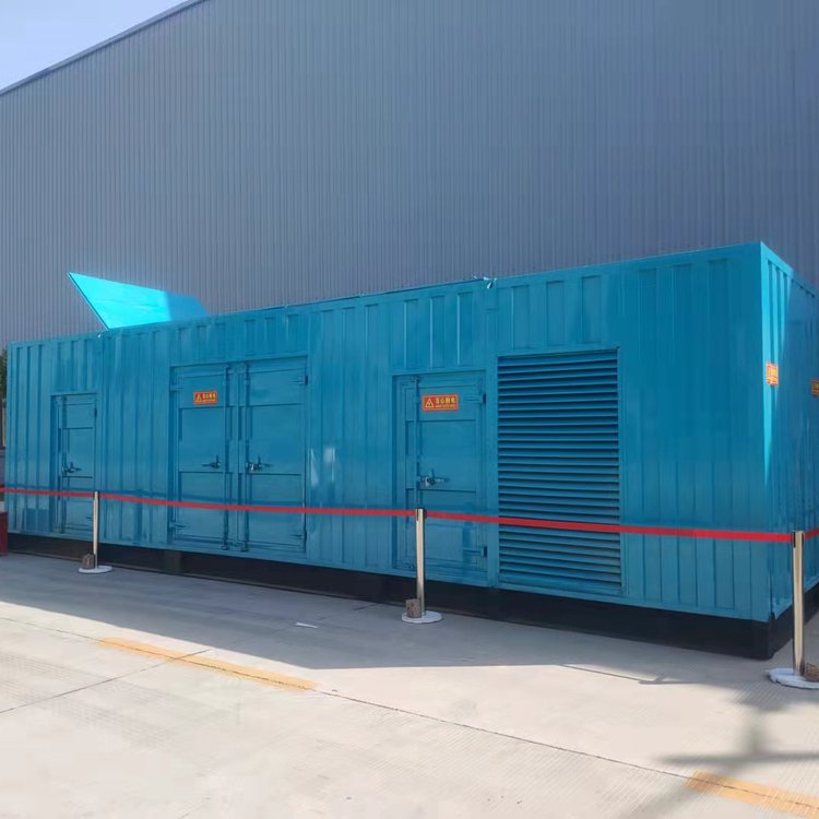 新和怎样更换柴油发电机组的空气滤清器？