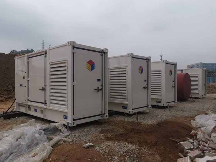 新和如何降低 200KW 柴油发电机的燃油消耗率？