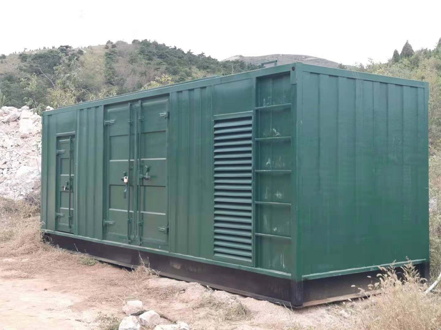 新和如何对接地系统进行定期检测和维护？