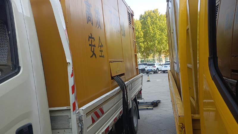 新和如何判断柴油发电机组和UPS电源的切换时间是否符合要求？