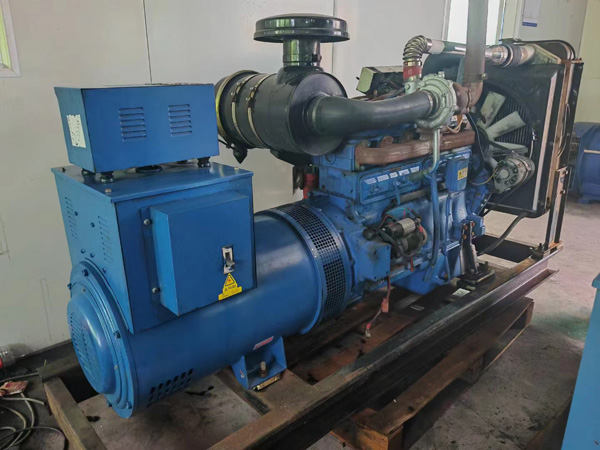 新和100kW柴油发电机组使用多级机油有哪些优缺点？