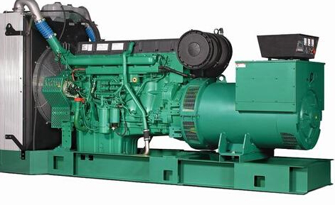 新和发电机除垢后需要用清水冲洗水冷式机油散热器几次？