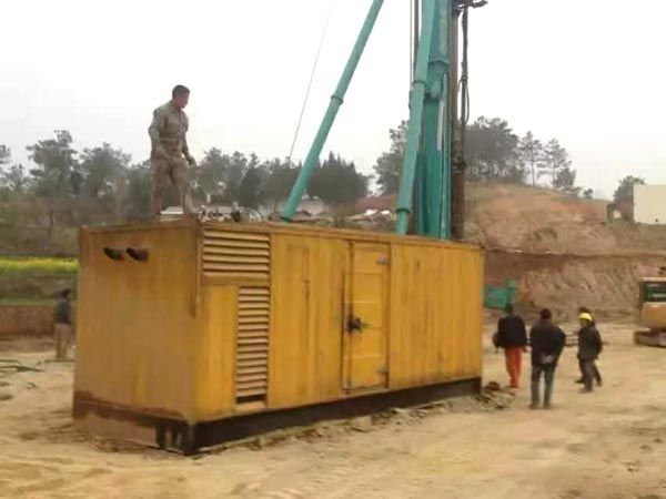 新和柴油发电机组应用场合有哪些？